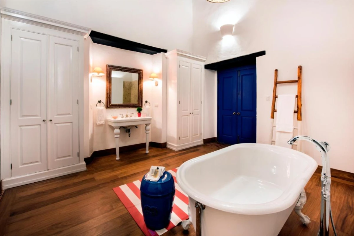 Casas Del XVI - Hotel Photo 52