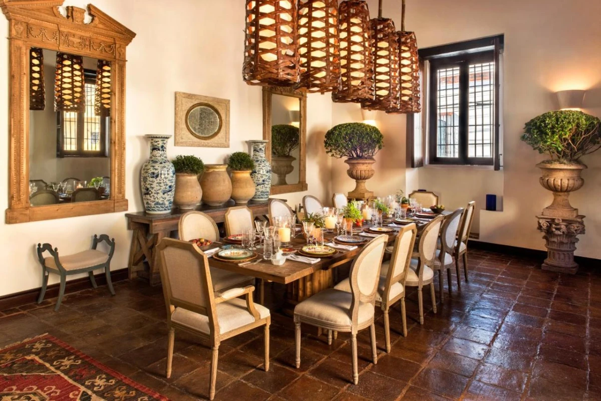 Casas Del XVI - Hotel Photo 53