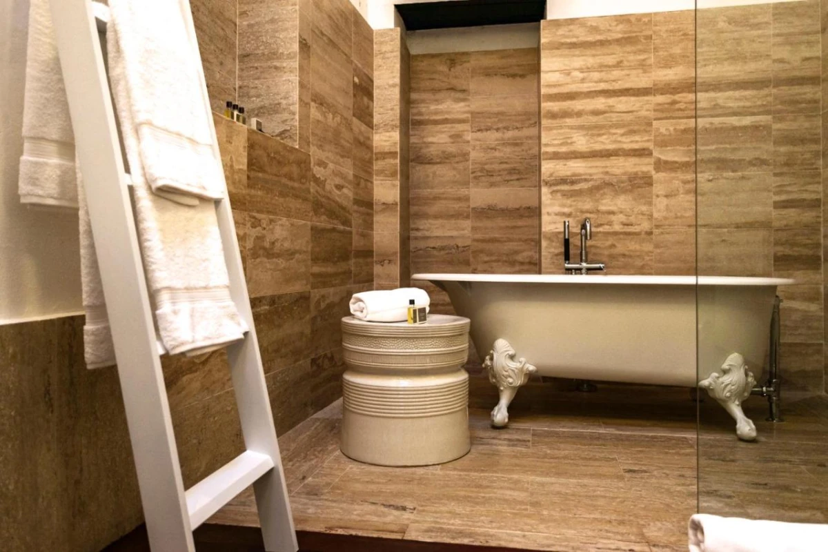 Casas Del XVI - Hotel Photo 54