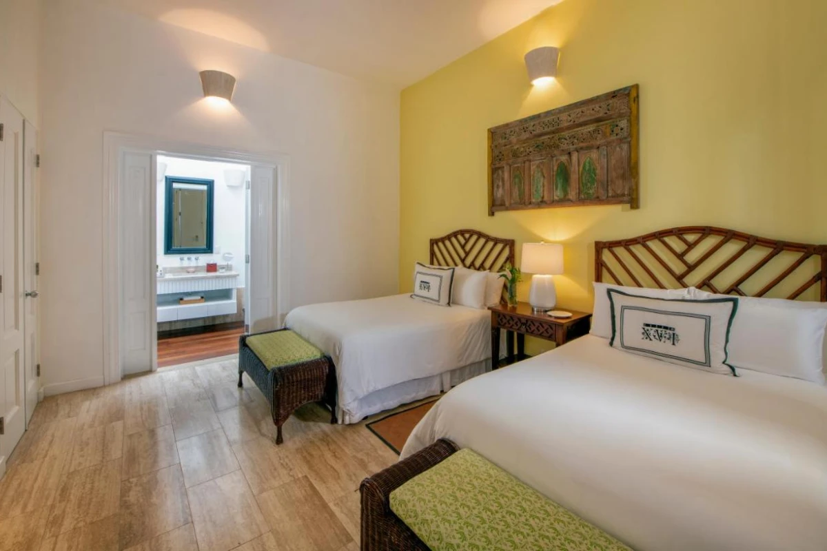 Casas Del XVI - Hotel Photo 59