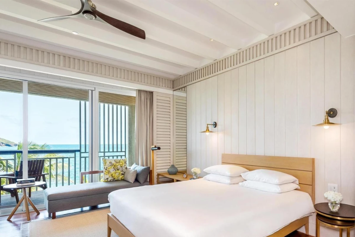 Park Hyatt St. Kitts Christophe Harbour - Hotel Photo 1