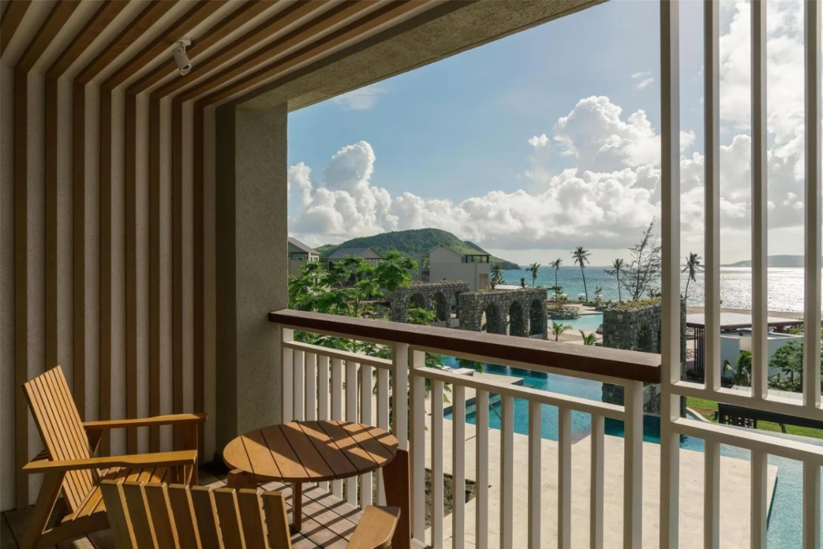 Park Hyatt St. Kitts Christophe Harbour - Hotel Photo 3