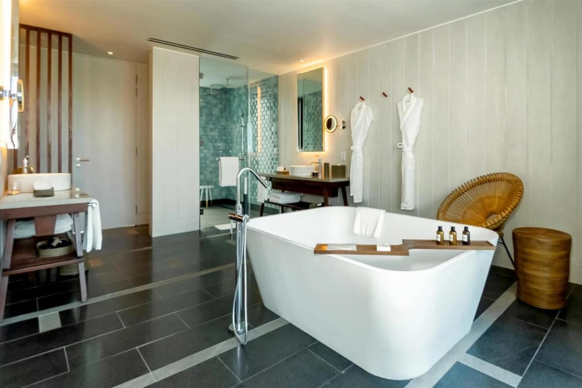 Park Hyatt St. Kitts Christophe Harbour - Hotel Photo 6