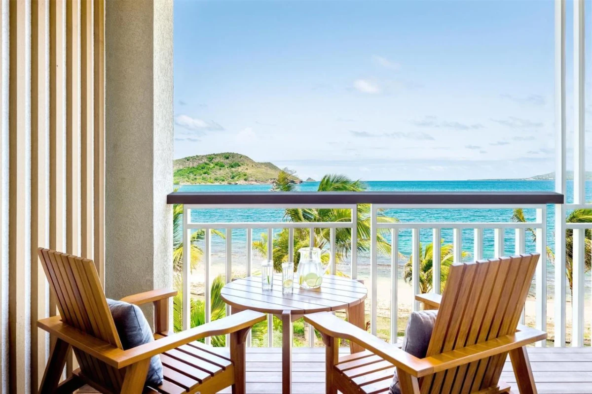 Park Hyatt St. Kitts Christophe Harbour - Hotel Photo 7
