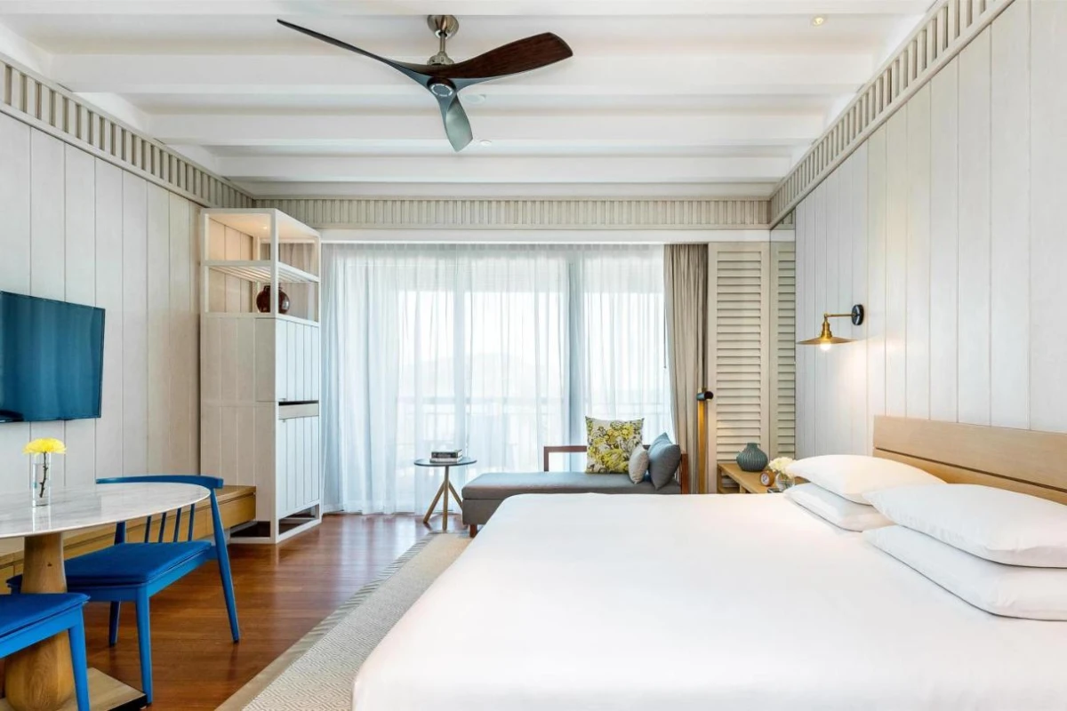 Park Hyatt St. Kitts Christophe Harbour - Hotel Photo 12