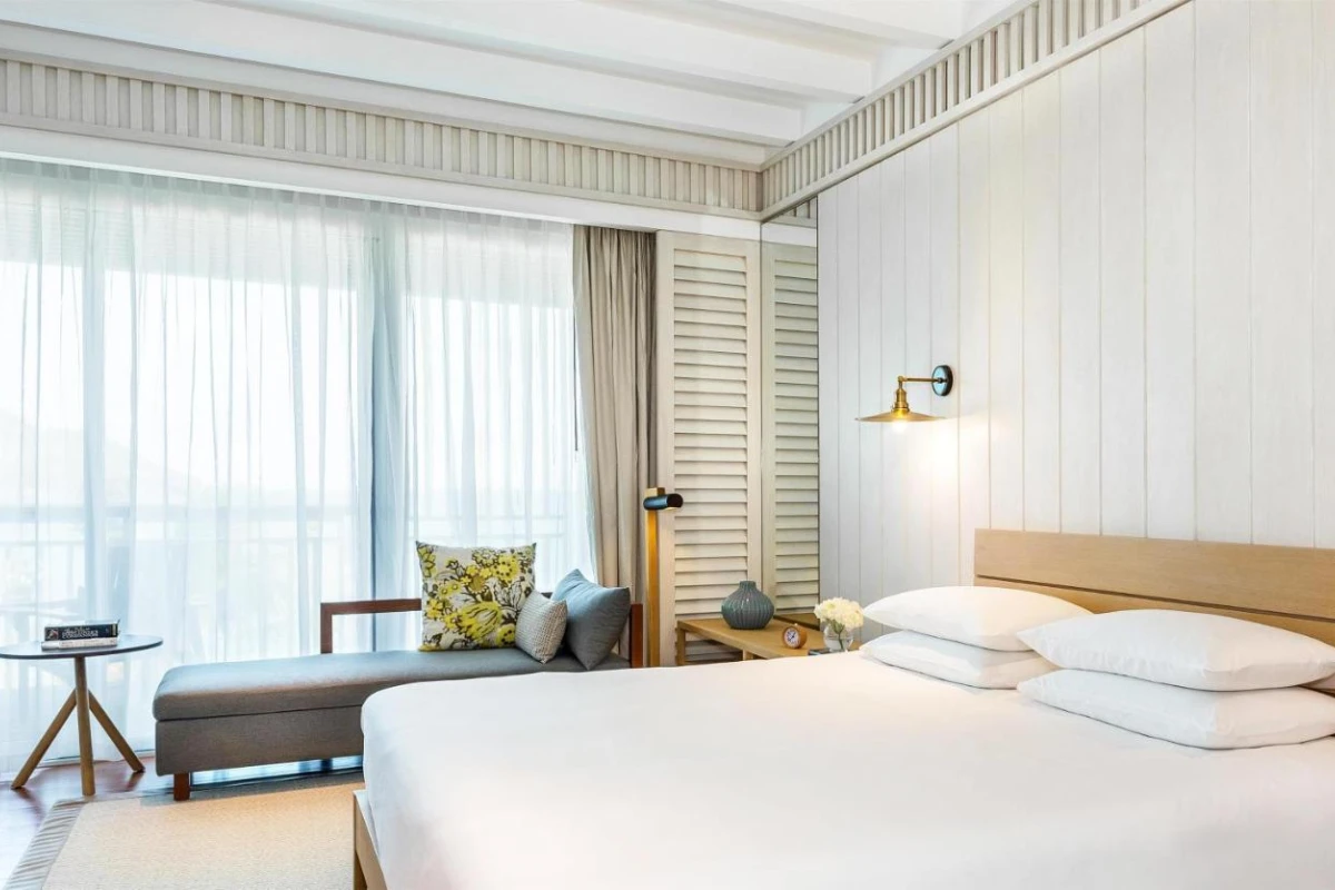 Park Hyatt St. Kitts Christophe Harbour - Hotel Photo 13