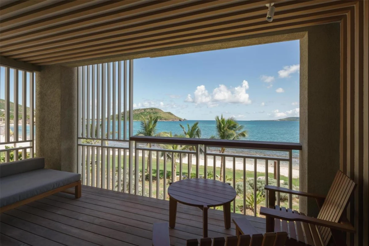 Park Hyatt St. Kitts Christophe Harbour - Hotel Photo 14