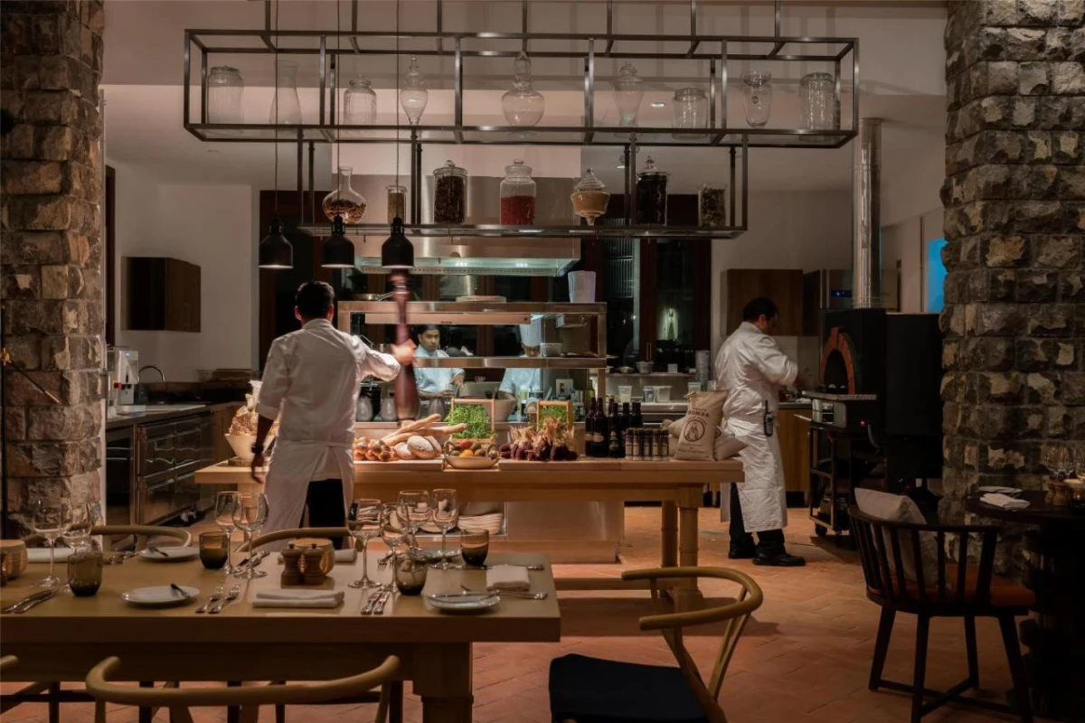 Park Hyatt St. Kitts Christophe Harbour - Hotel Photo 15