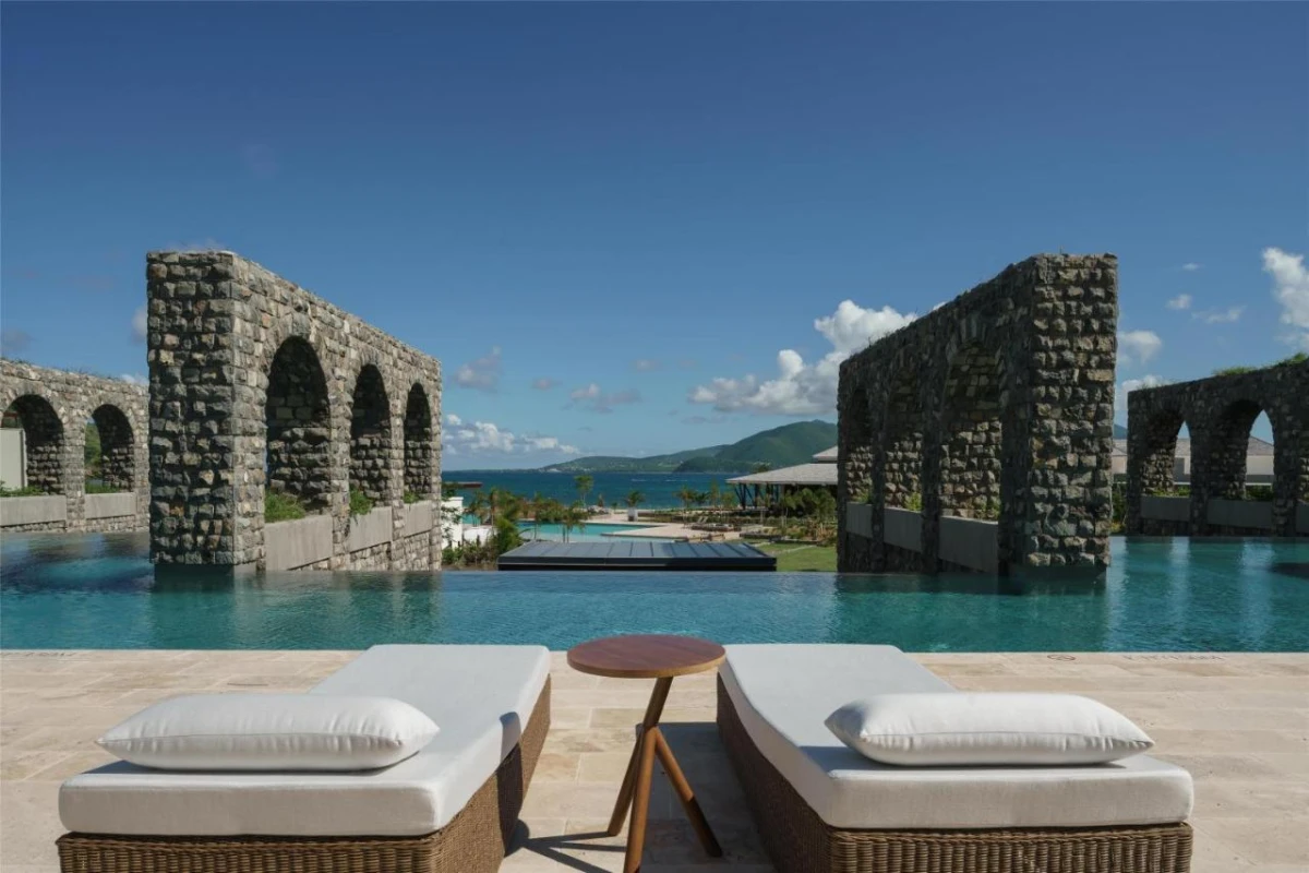 Park Hyatt St. Kitts Christophe Harbour - Hotel Photo 17