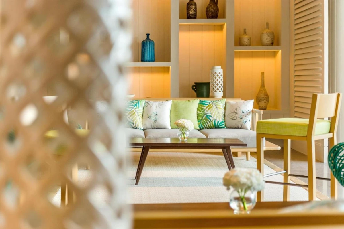 Park Hyatt St. Kitts Christophe Harbour - Hotel Photo 23