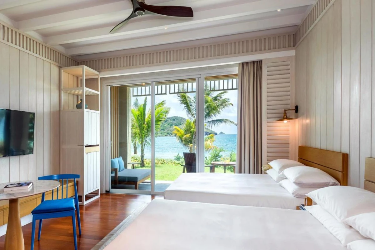 Park Hyatt St. Kitts Christophe Harbour - Hotel Photo 28