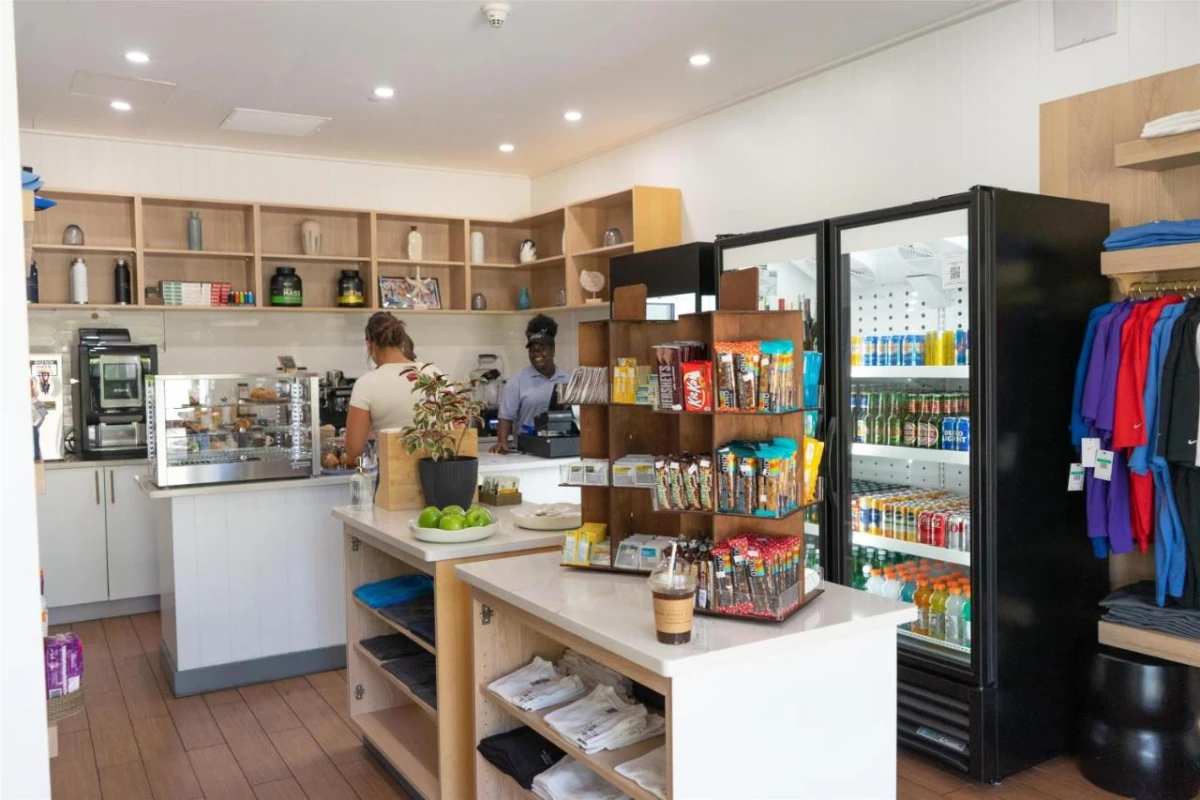 Park Hyatt St. Kitts Christophe Harbour - Hotel Photo 30