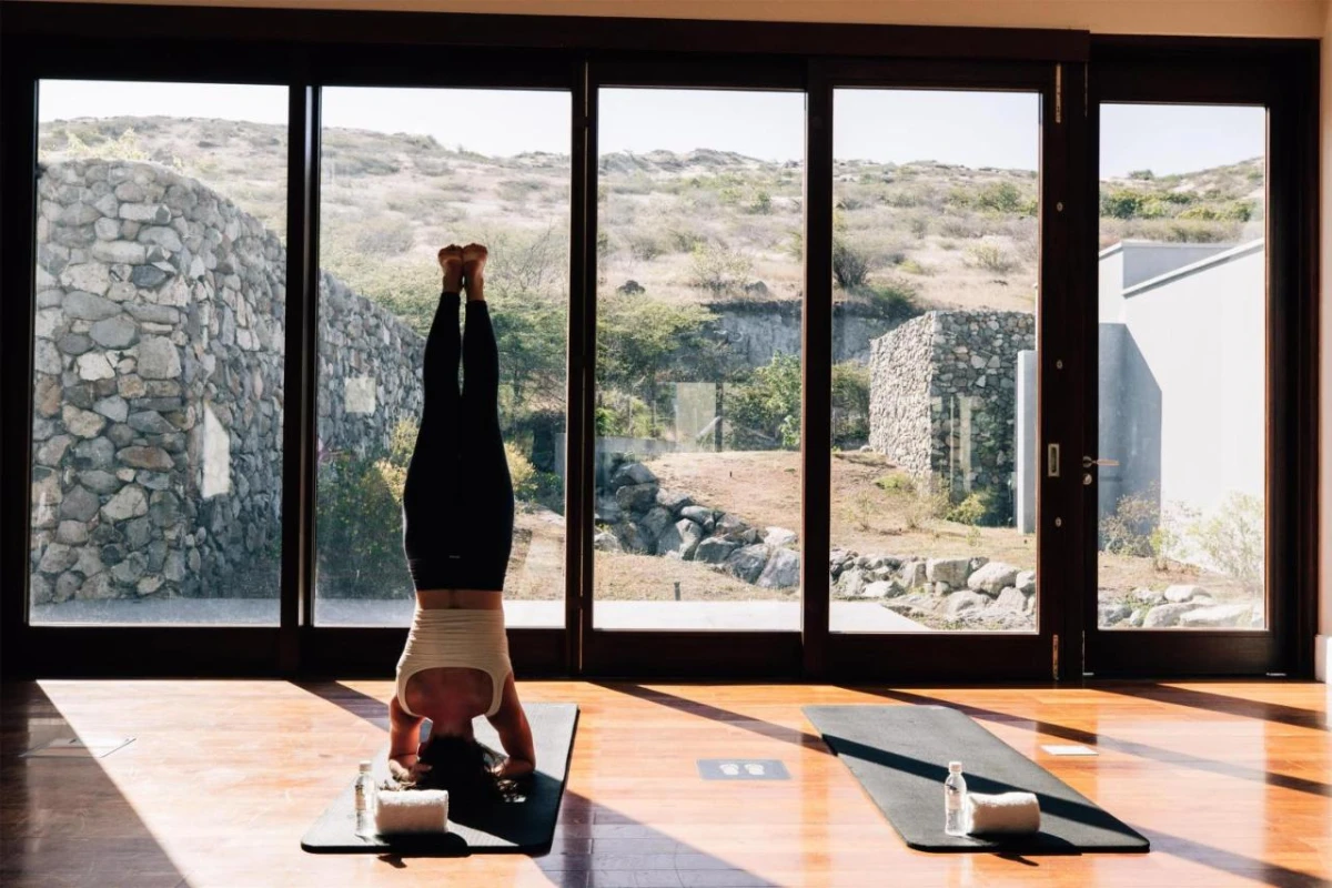 Park Hyatt St. Kitts Christophe Harbour - Hotel Photo 31