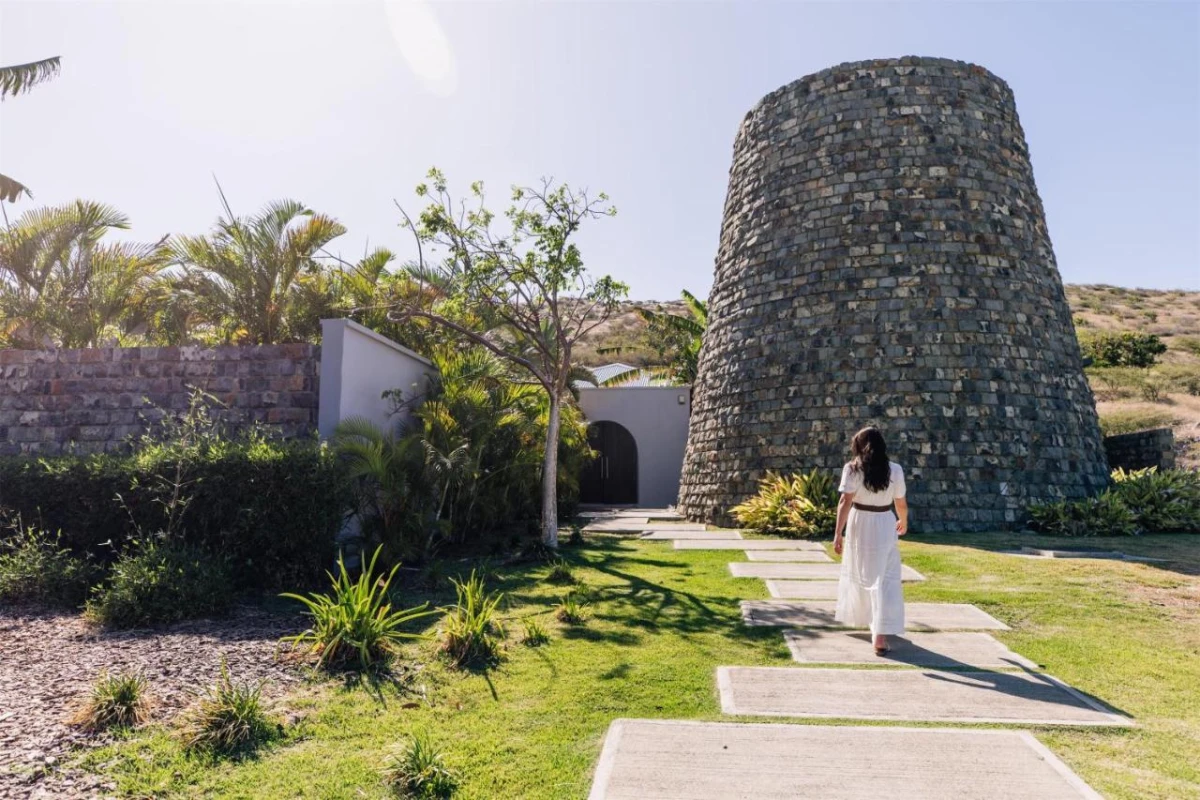 Park Hyatt St. Kitts Christophe Harbour - Hotel Photo 32