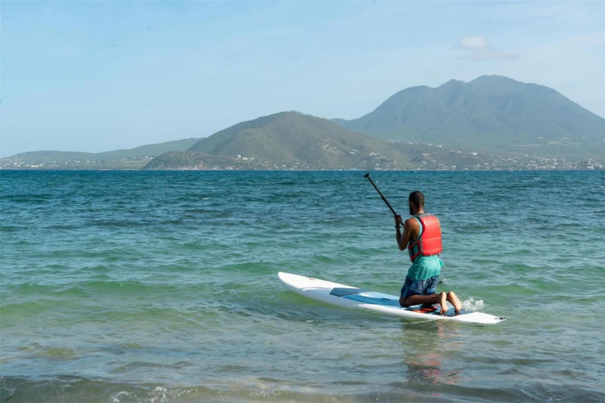 Park Hyatt St. Kitts Christophe Harbour - Hotel Photo 33