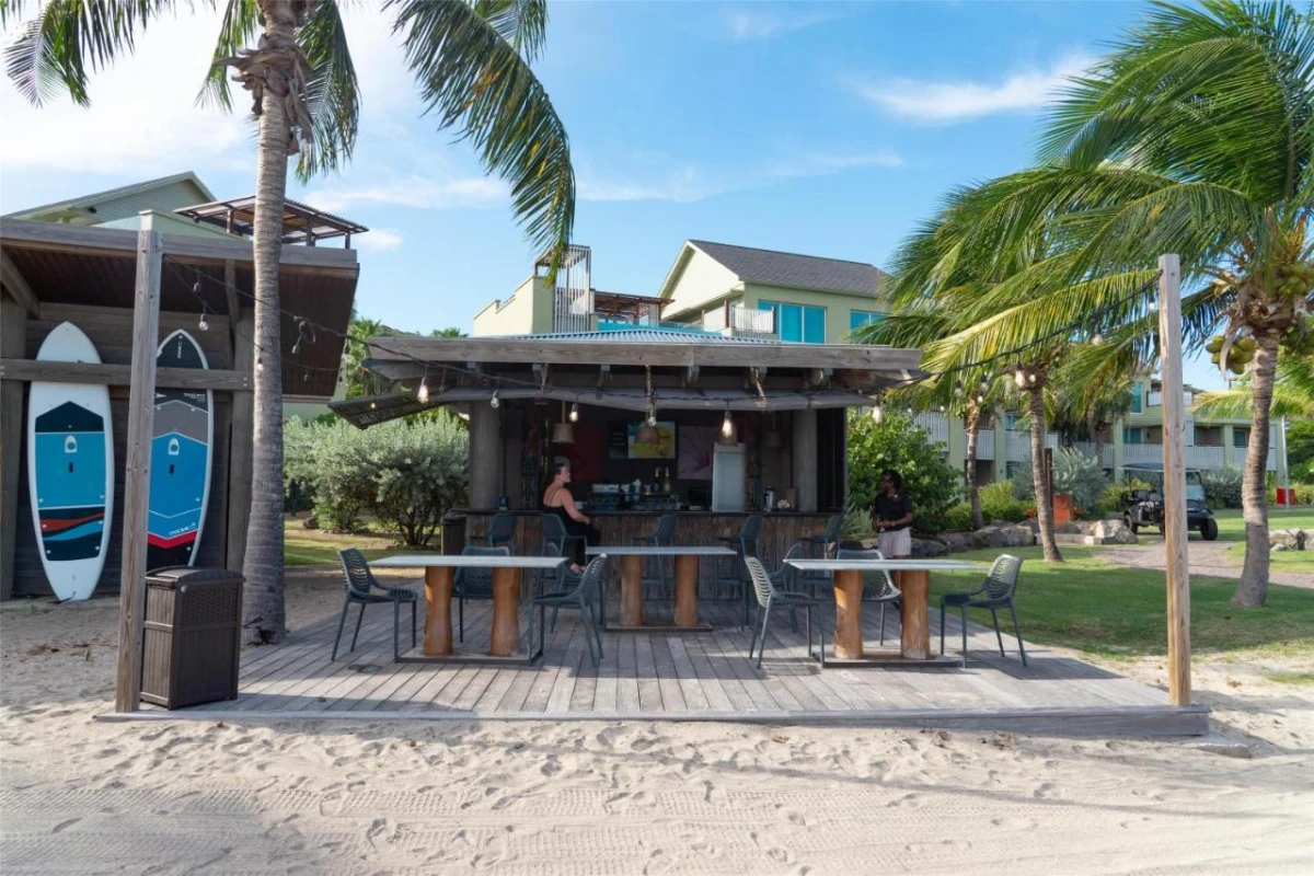 Park Hyatt St. Kitts Christophe Harbour - Hotel Photo 38