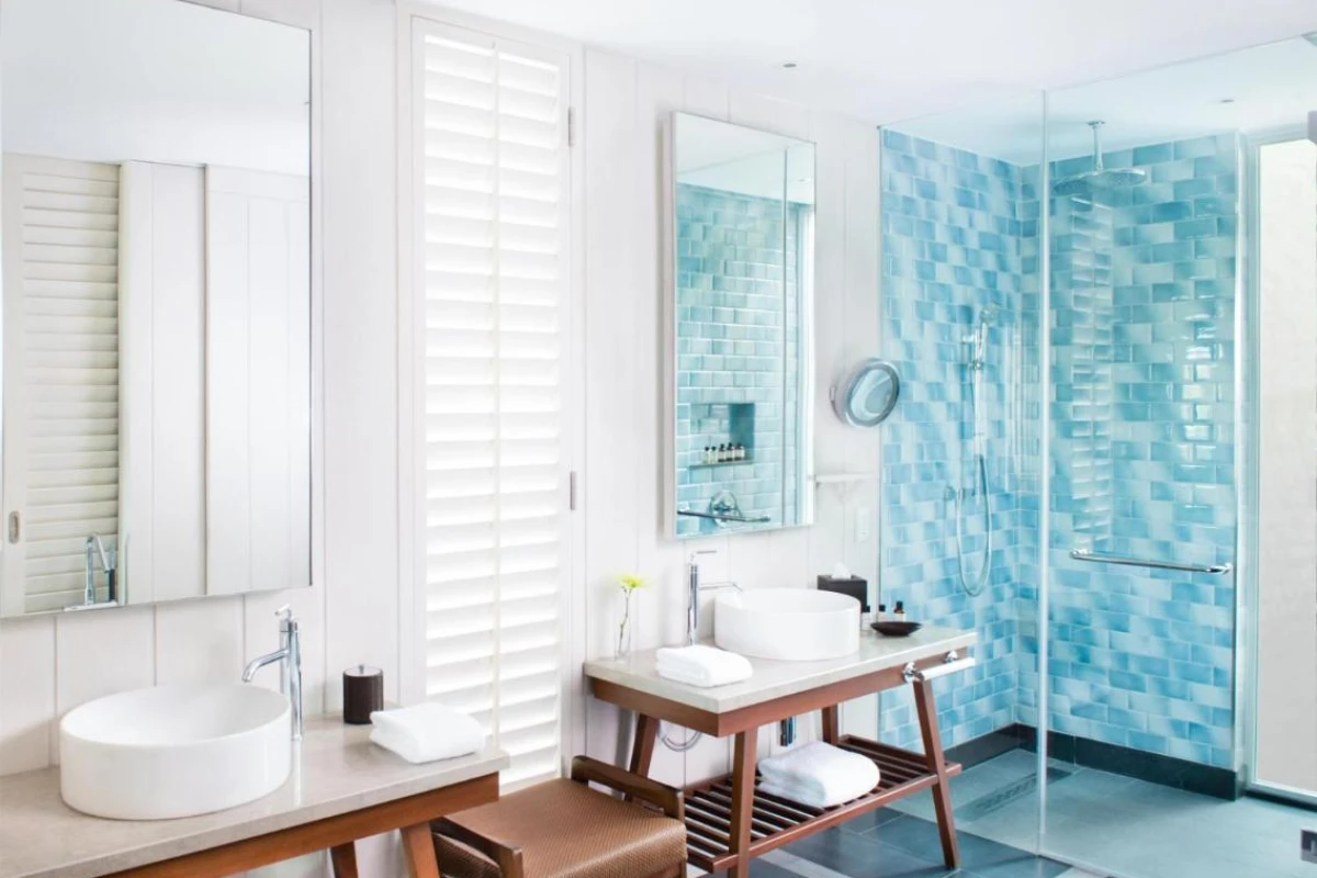 Park Hyatt St. Kitts Christophe Harbour - Hotel Photo 40