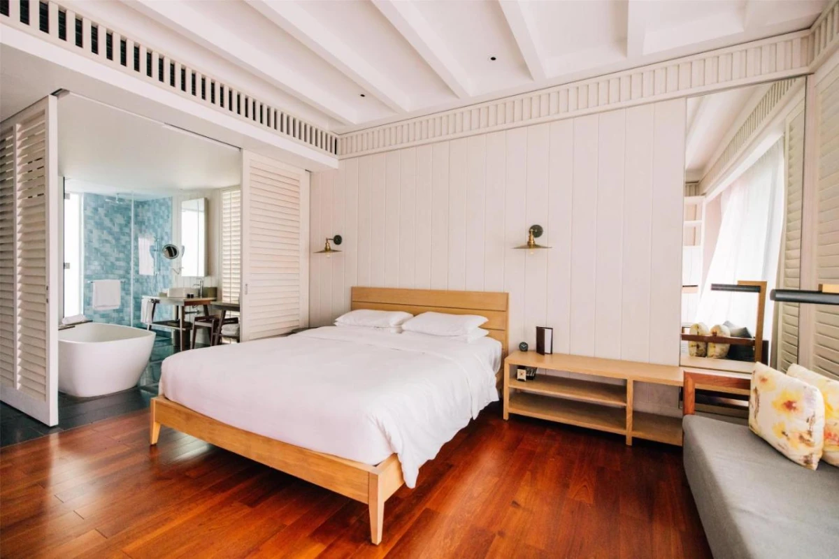 Park Hyatt St. Kitts Christophe Harbour - Hotel Photo 41