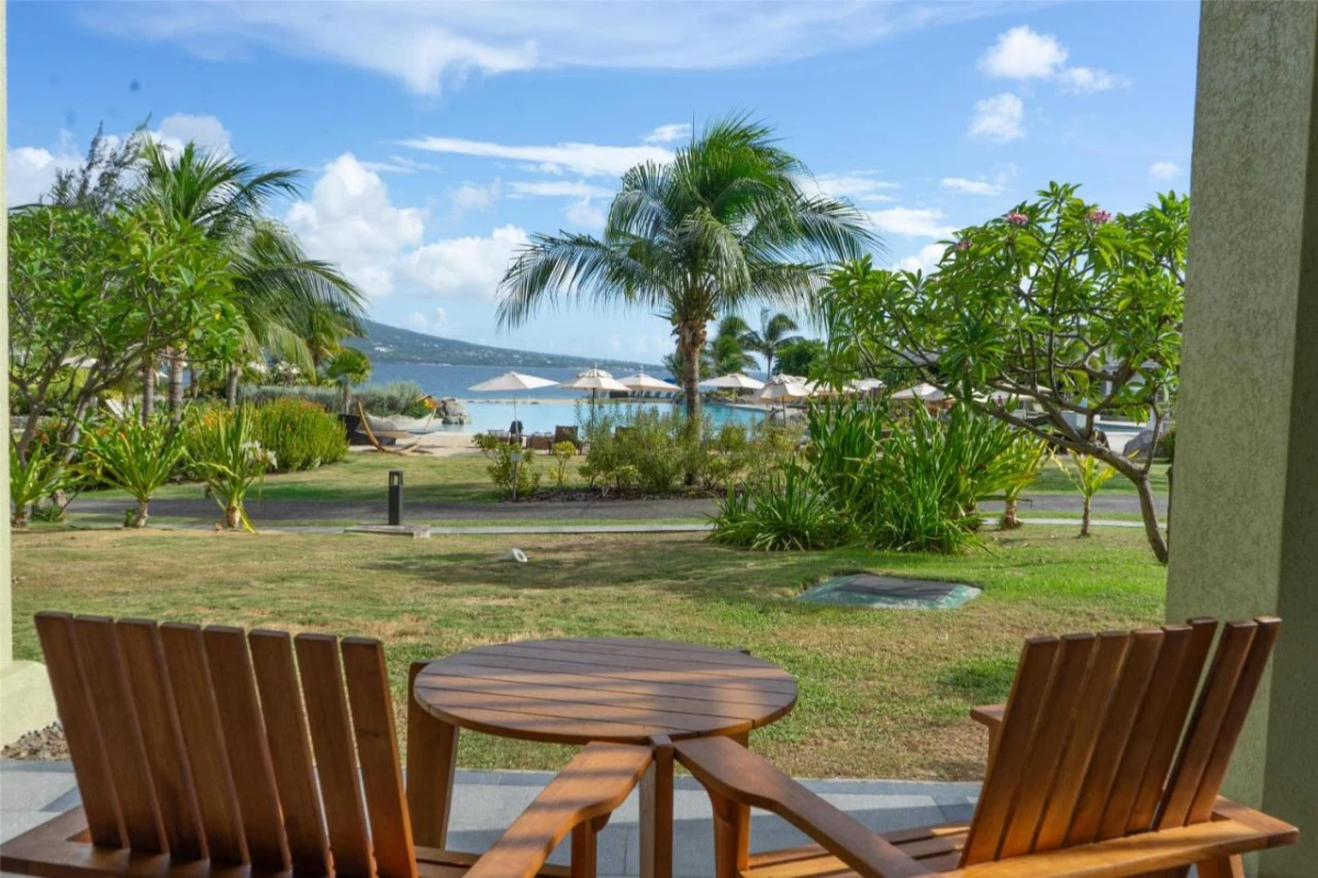 Park Hyatt St. Kitts Christophe Harbour - Hotel Photo 43