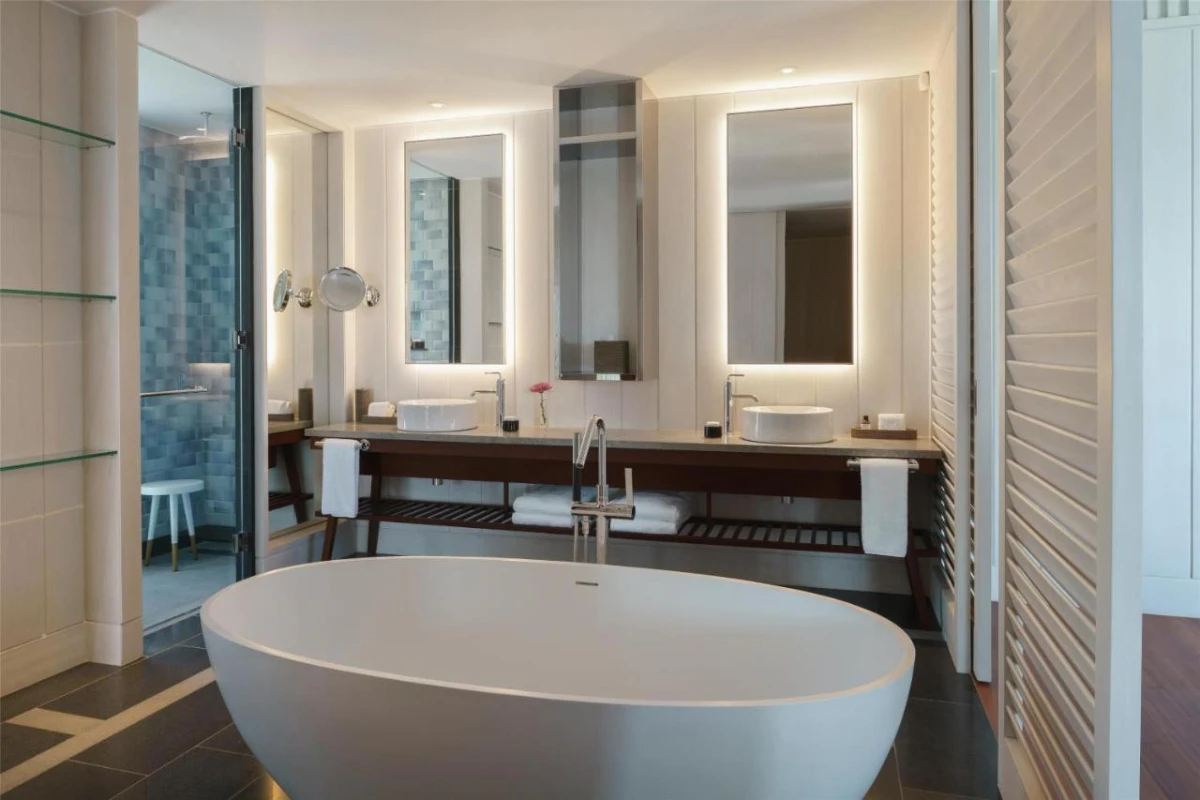 Park Hyatt St. Kitts Christophe Harbour - Hotel Photo 48