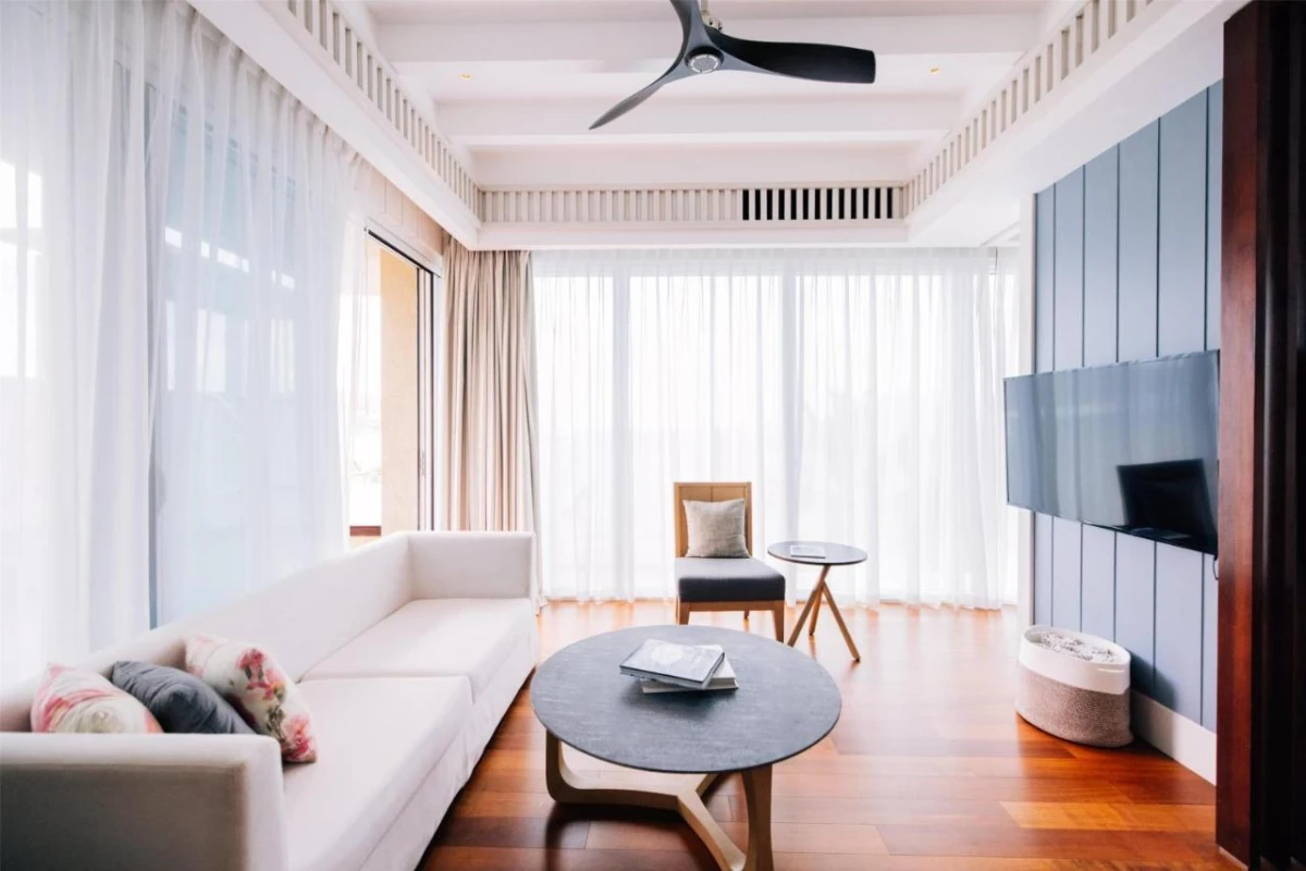 Park Hyatt St. Kitts Christophe Harbour - Hotel Photo 50