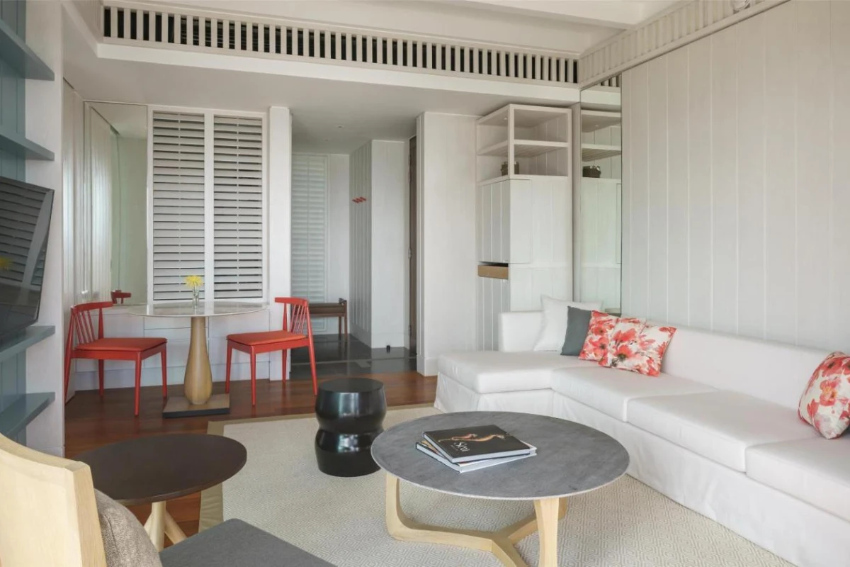 Park Hyatt St. Kitts Christophe Harbour - Hotel Photo 51