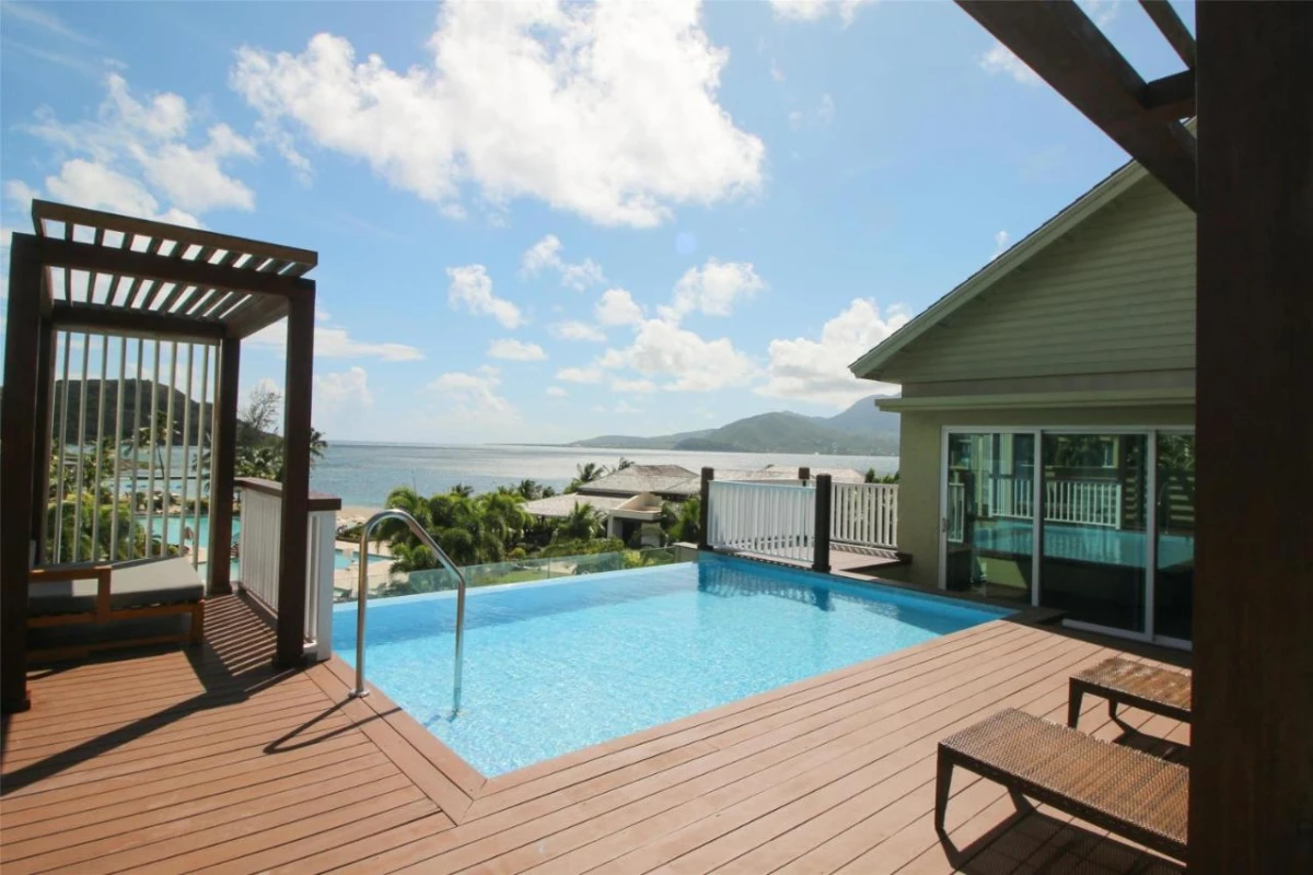 Park Hyatt St. Kitts Christophe Harbour - Hotel Photo 52