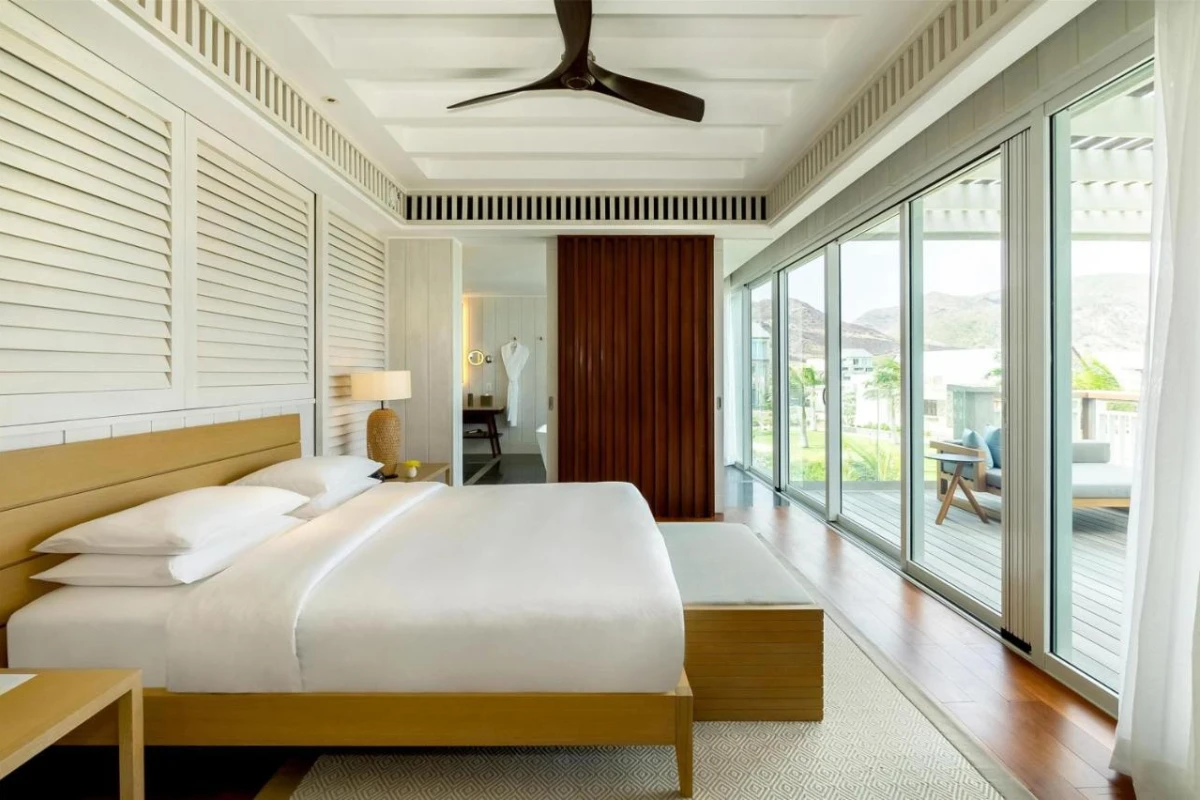 Park Hyatt St. Kitts Christophe Harbour - Hotel Photo 57