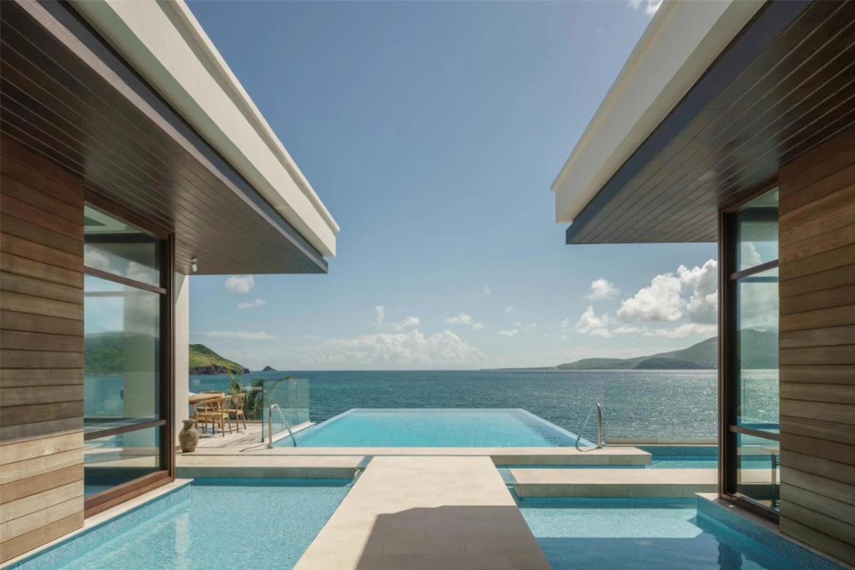 Park Hyatt St. Kitts Christophe Harbour - Hotel Photo 61
