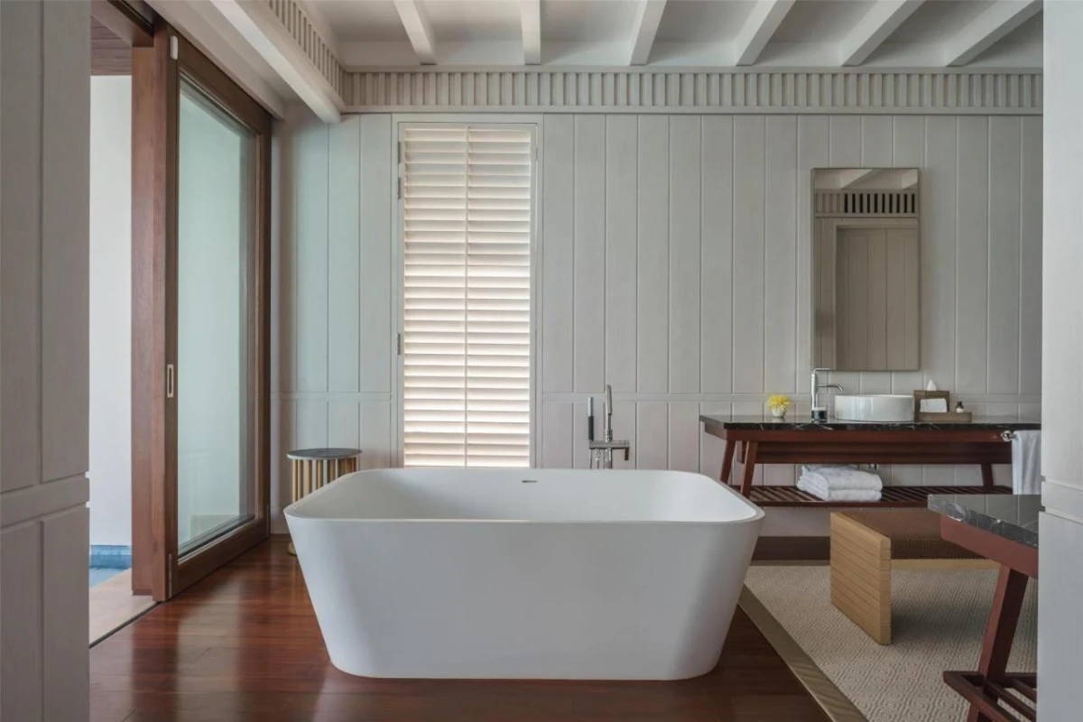 Park Hyatt St. Kitts Christophe Harbour - Hotel Photo 63