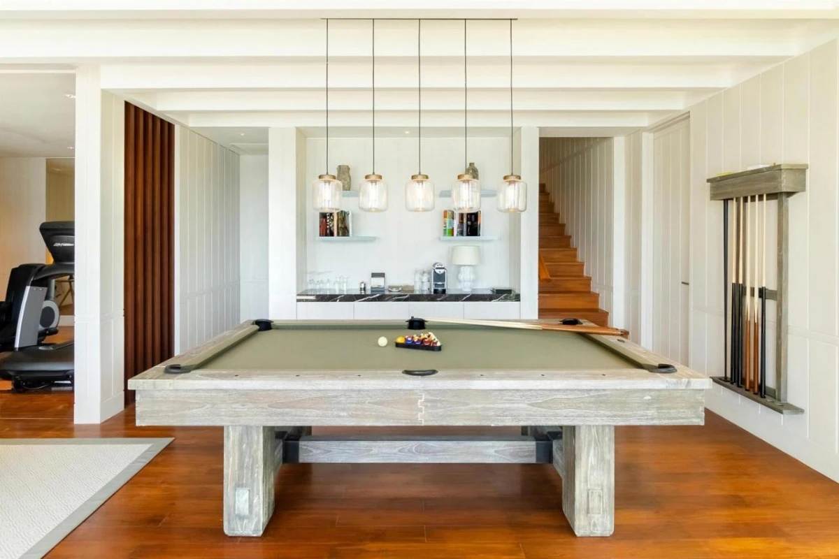 Park Hyatt St. Kitts Christophe Harbour - Hotel Photo 64