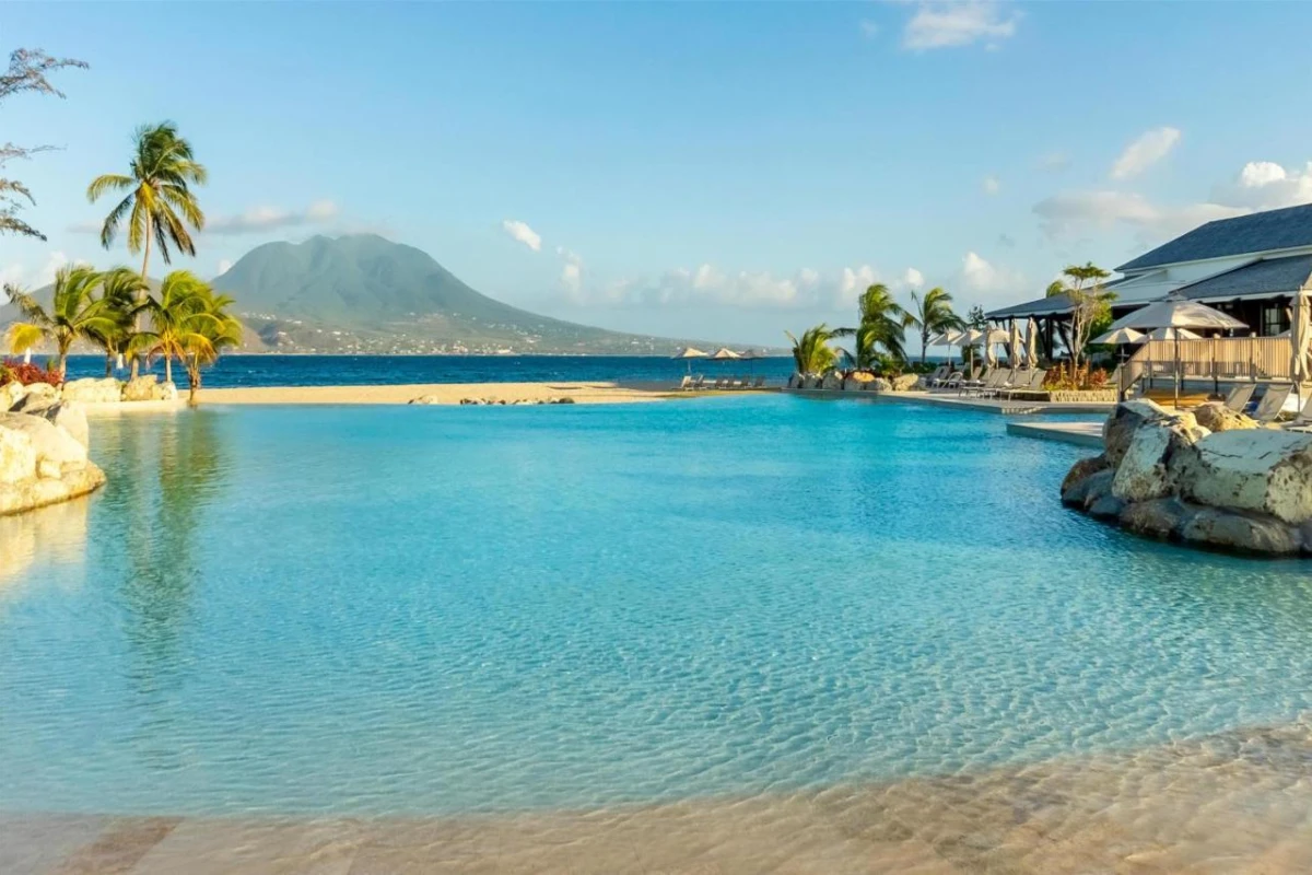 Park Hyatt St. Kitts Christophe Harbour - Hotel Photo 65