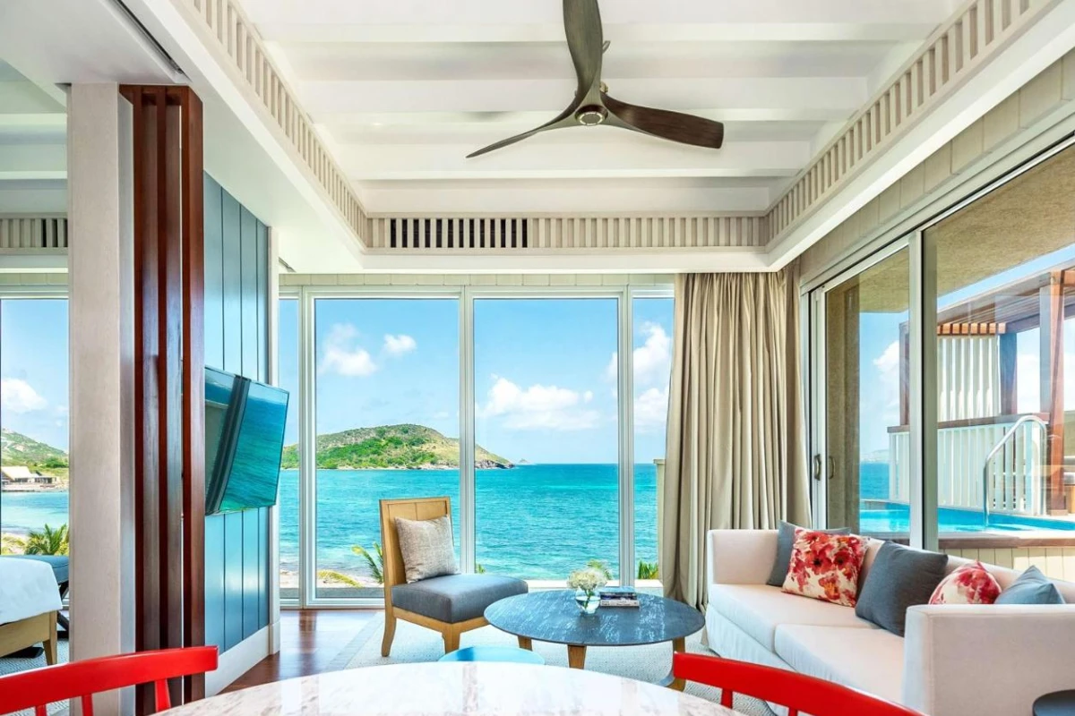 Park Hyatt St. Kitts Christophe Harbour - Hotel Photo 66