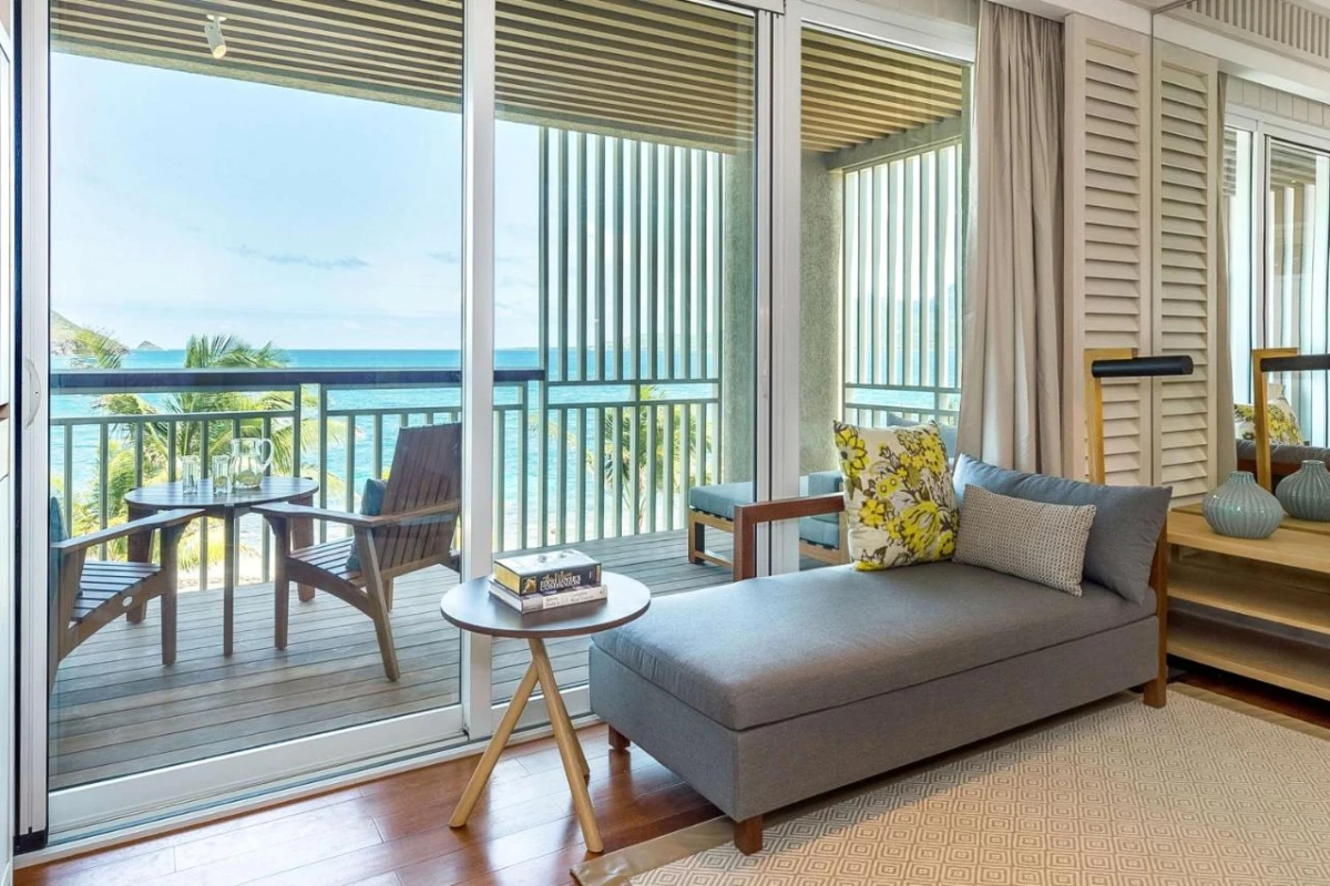 Park Hyatt St. Kitts Christophe Harbour - Hotel Photo 68