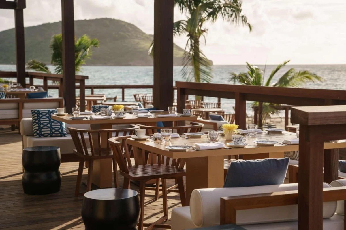 Park Hyatt St. Kitts Christophe Harbour - Hotel Photo 70