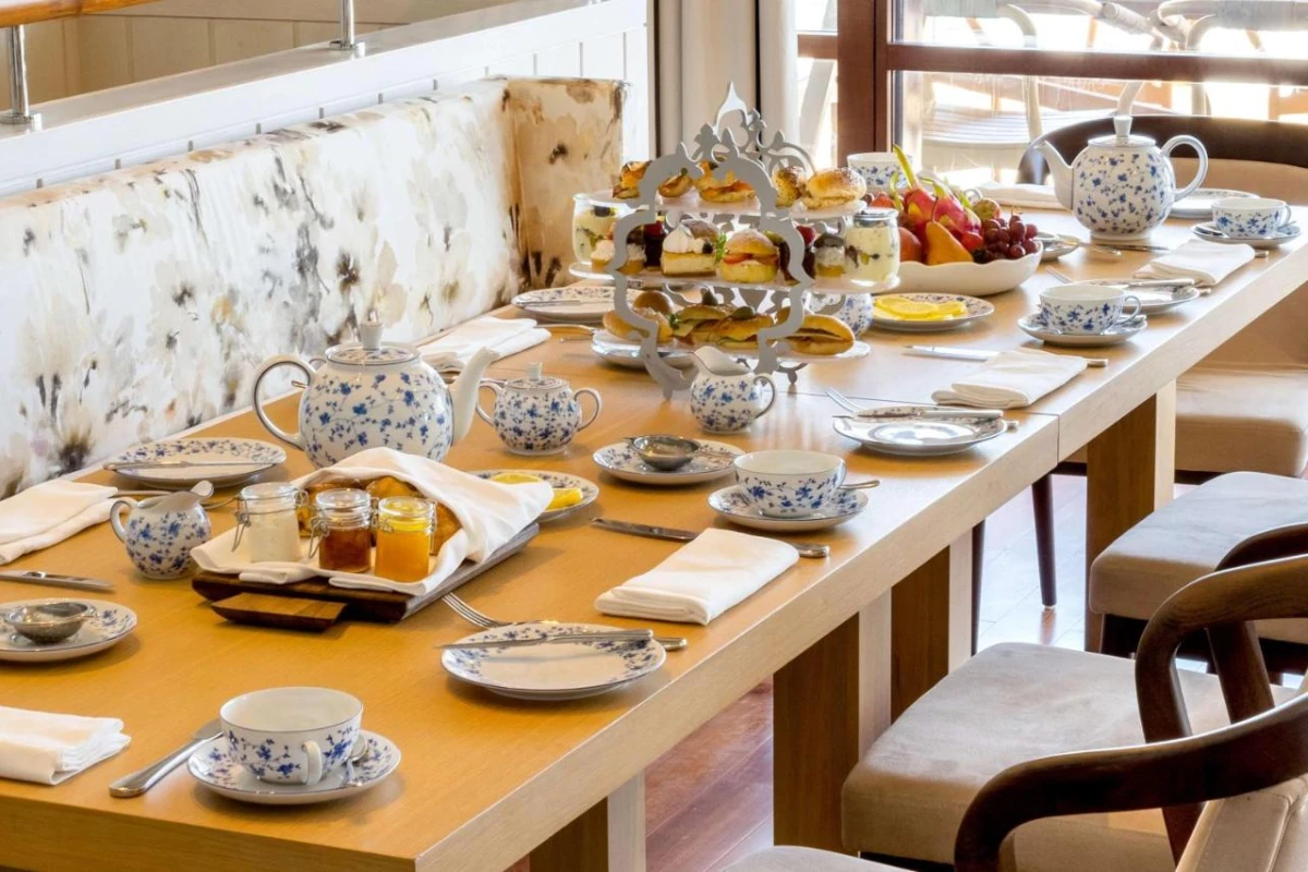 Park Hyatt St. Kitts Christophe Harbour - Hotel Photo 78