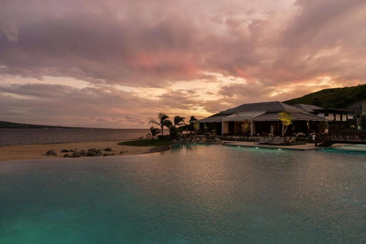 Park Hyatt St. Kitts Christophe Harbour - Hotel Photo 79