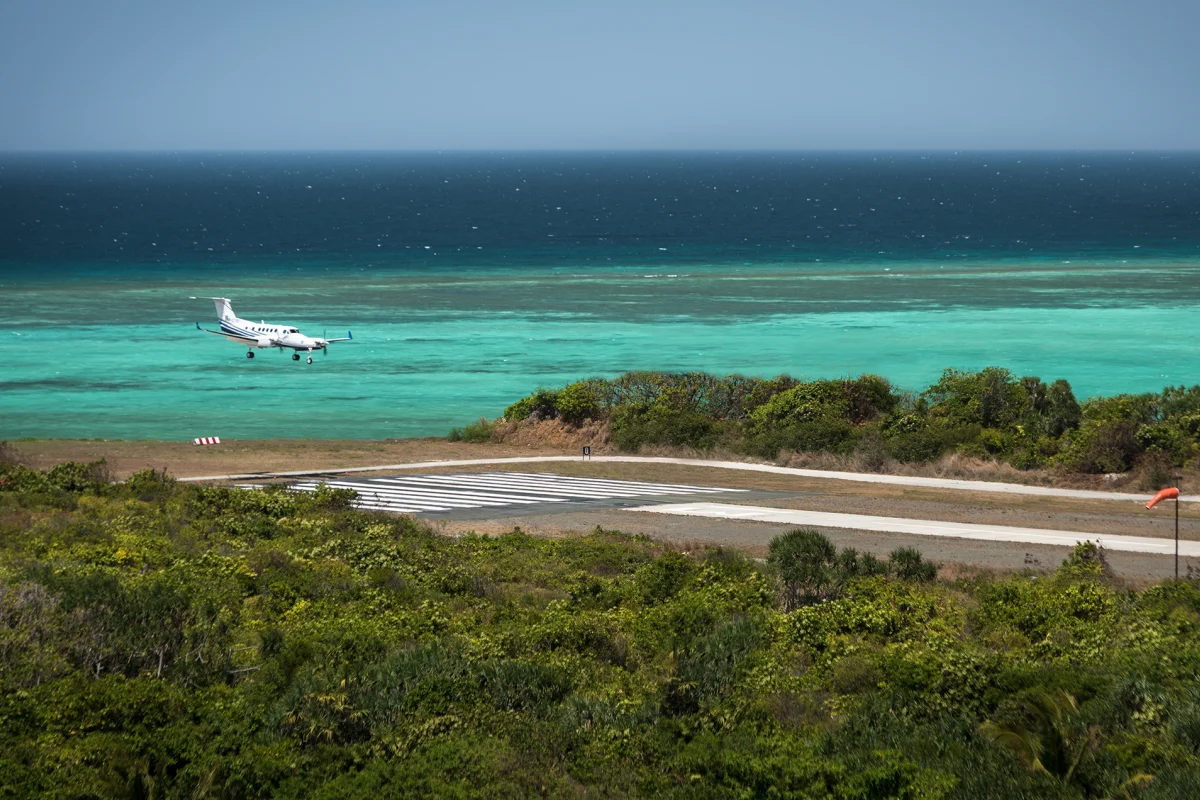 Amanpulo - Hotel Photo 3