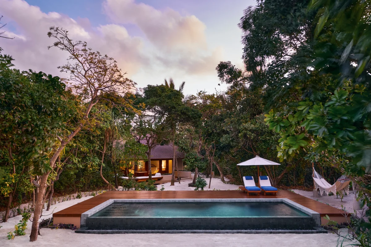 Amanpulo - Hotel Photo 4