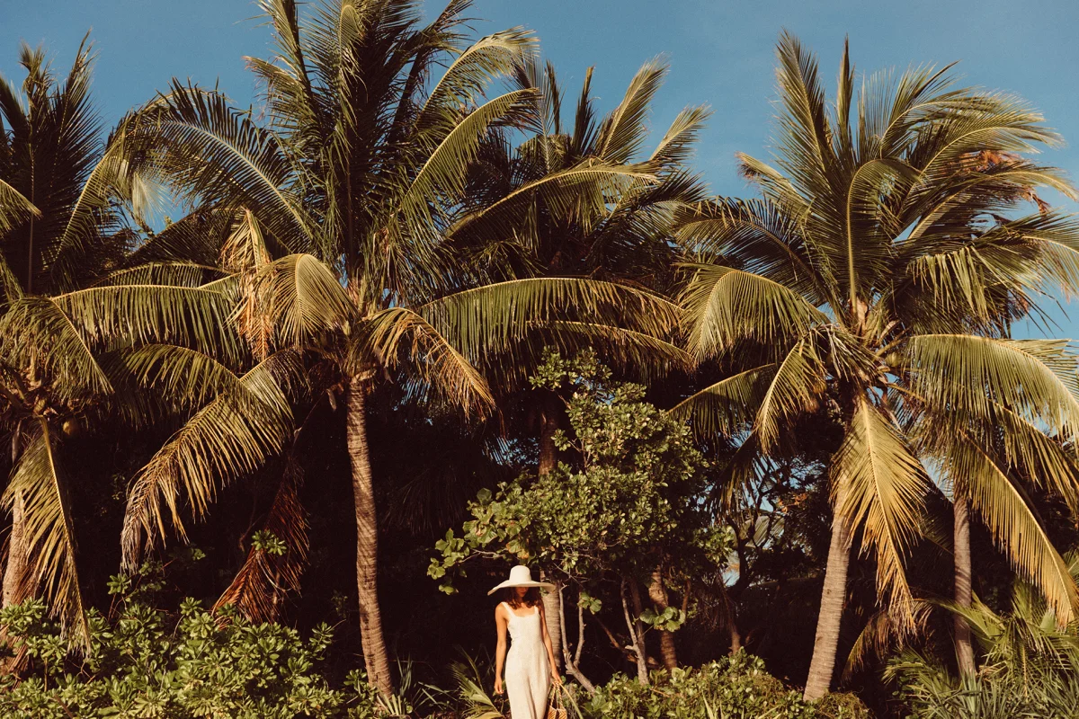 Amanpulo - Hotel Photo 7