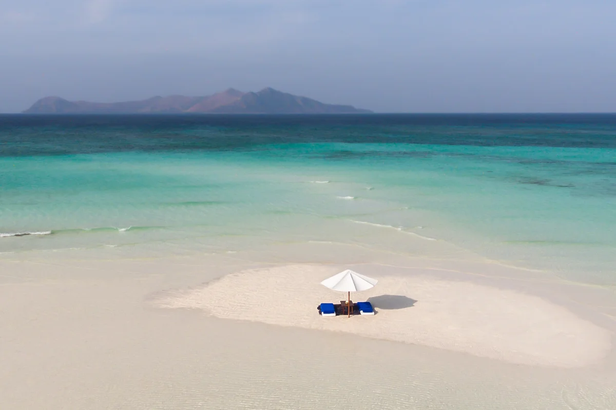 Amanpulo - Hotel Photo 9