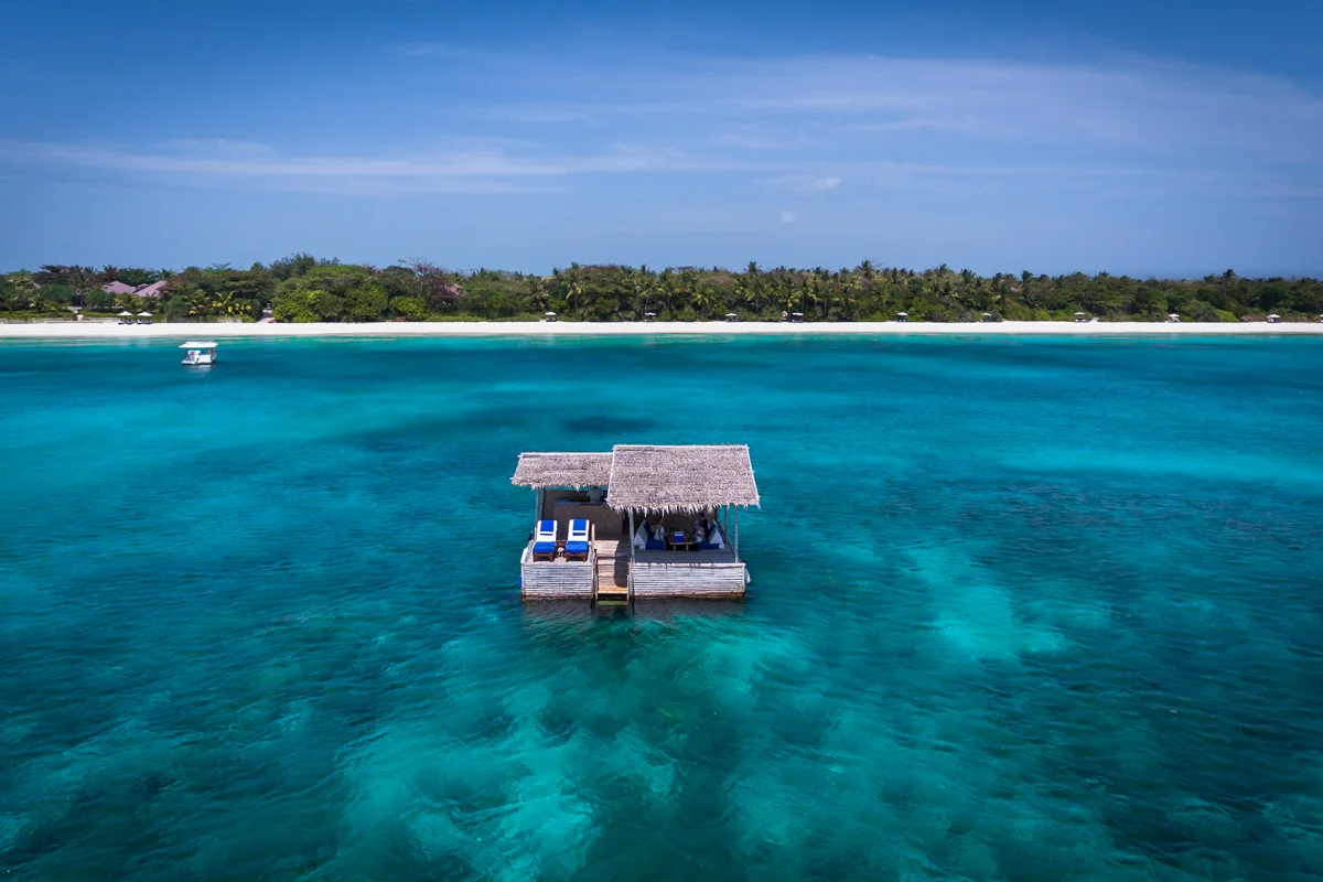 Amanpulo - Hotel Photo 10