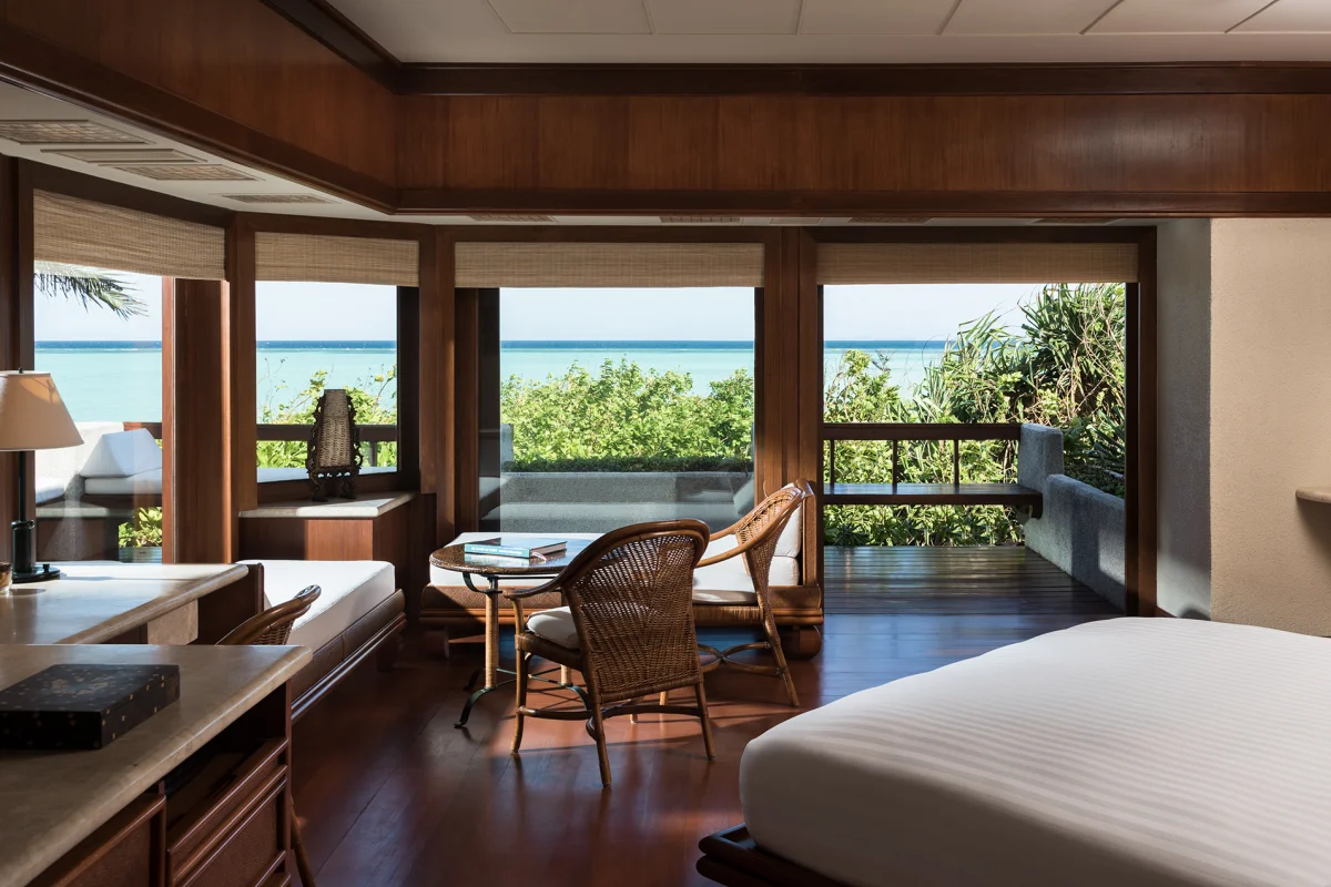 Amanpulo - Hotel Photo 11