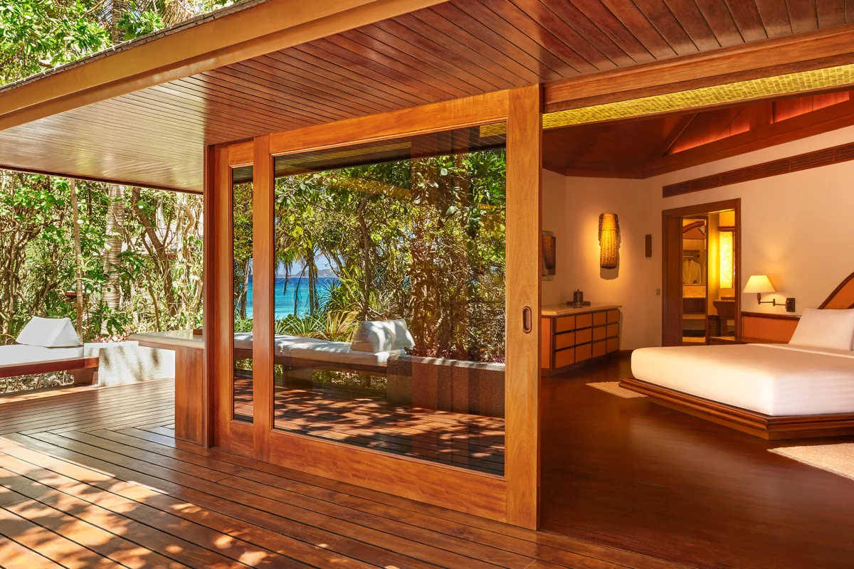 Amanpulo - Hotel Photo 12