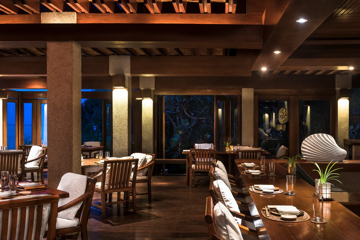 Amanpulo - Hotel Photo 15