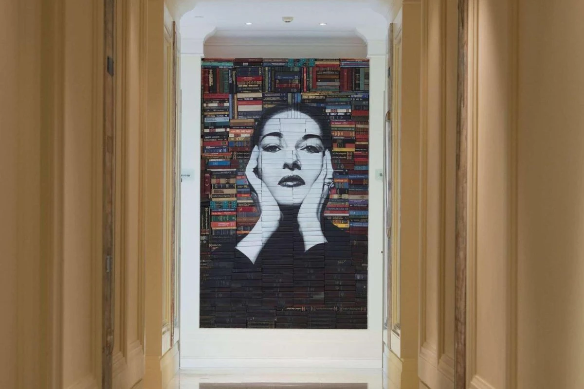 Raffles Makati - Hotel Photo 6