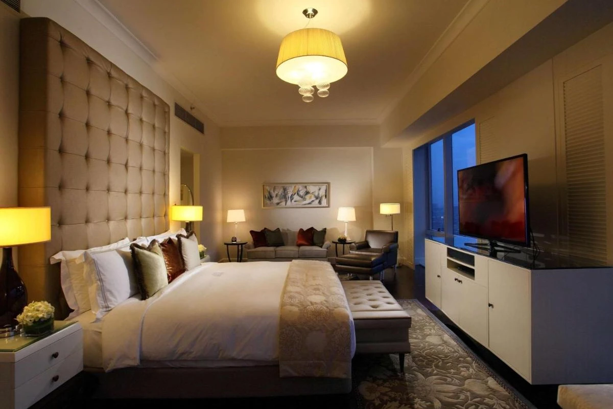 Raffles Makati - Hotel Photo 9