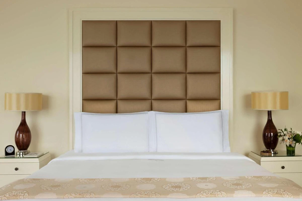 Raffles Makati - Hotel Photo 29