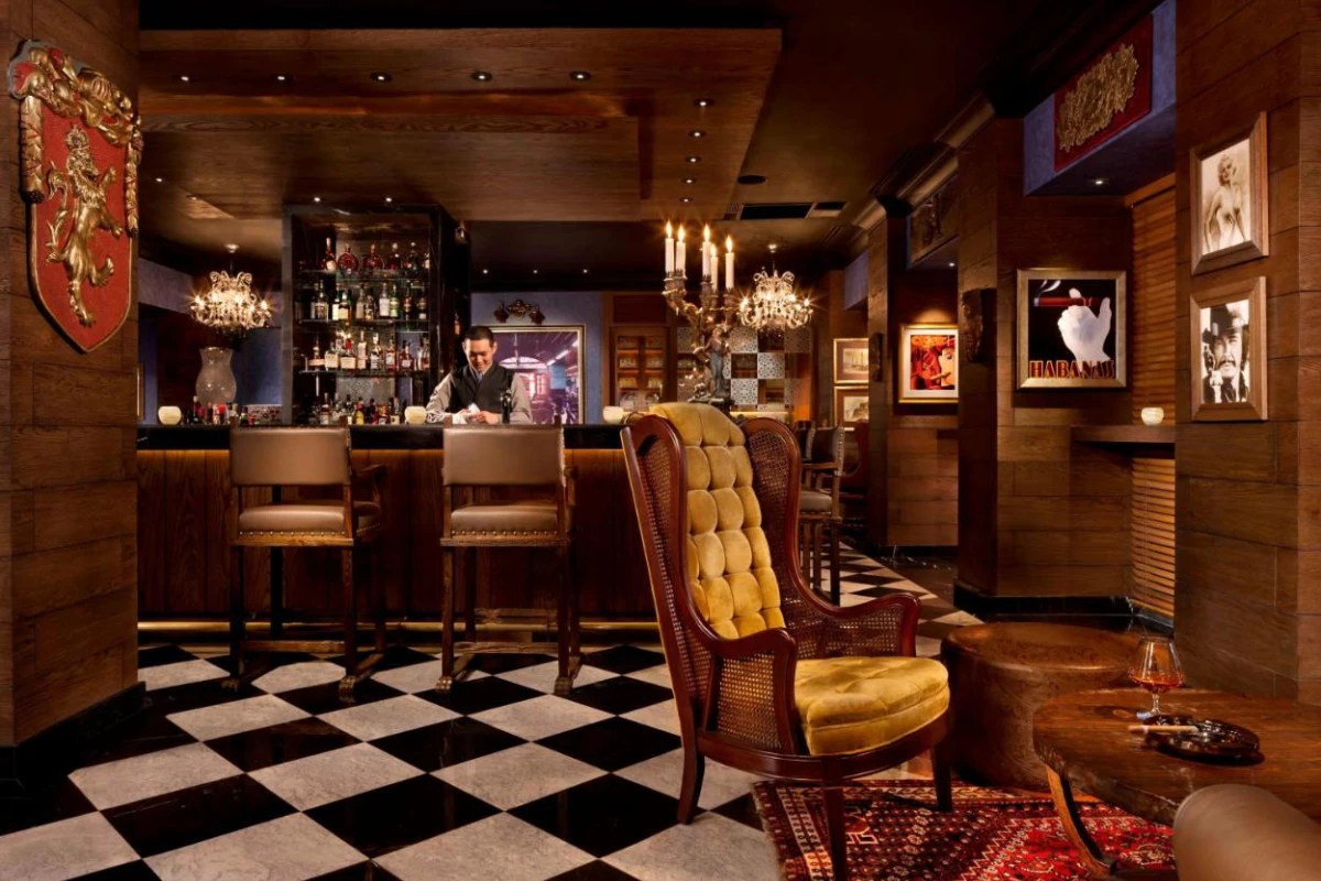 The Peninsula Manila - Hotel Photo 12