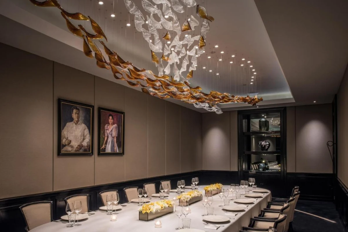 The Peninsula Manila - Hotel Photo 16